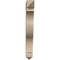Ekena Millwork Funston Arts & Crafts Smooth Bracket, Douglas Fir, 5 1/2"W x 34"D x 46"H BKT06X34X46FST03SDF - alternate 3
